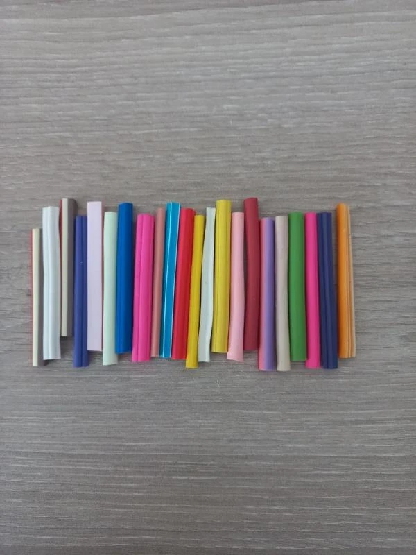 Lote De 22 Canes Fimo – photo 3